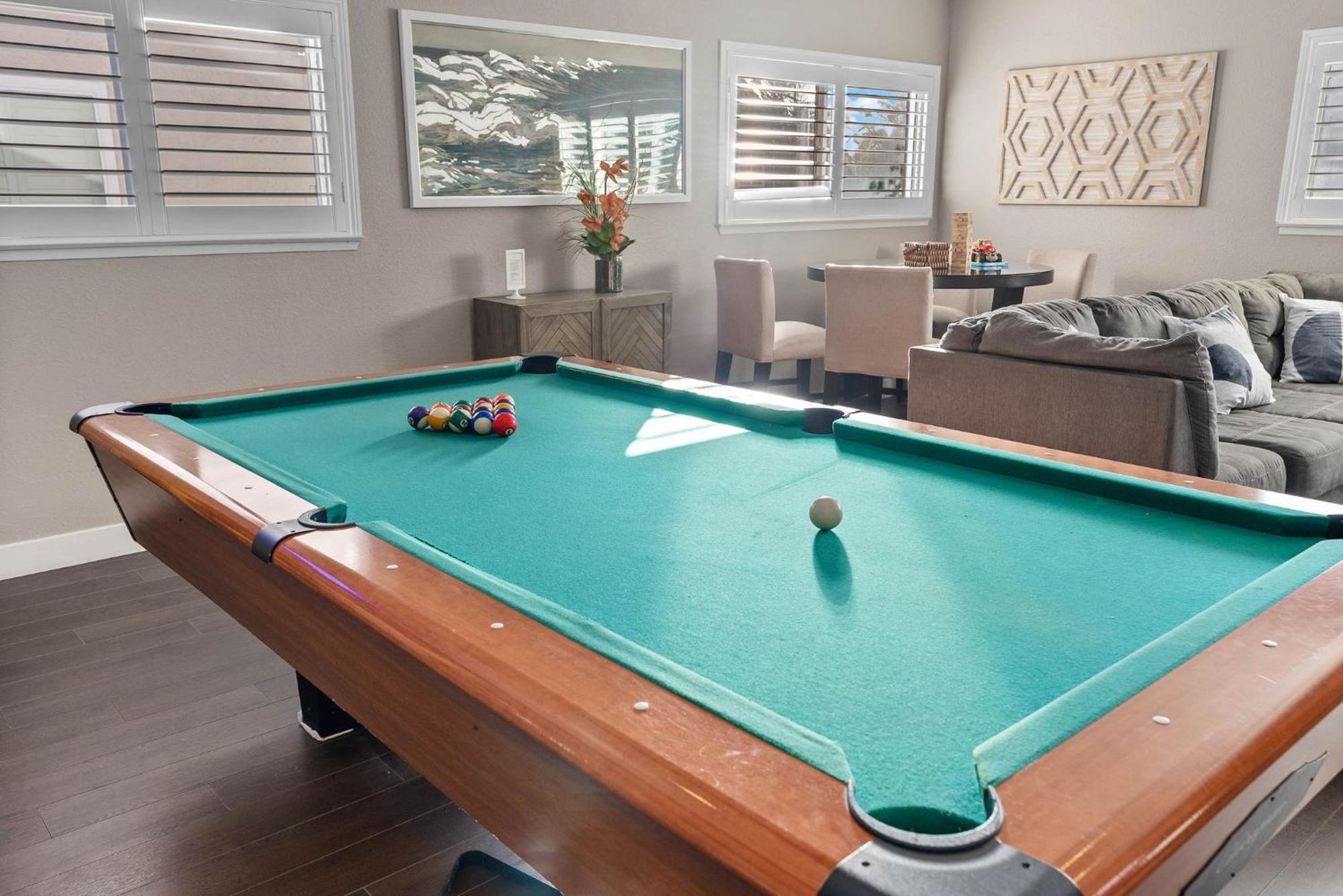 Traveler'S Dream Sd Pool Home Game Room ซานดิเอโก ภายนอก รูปภาพ