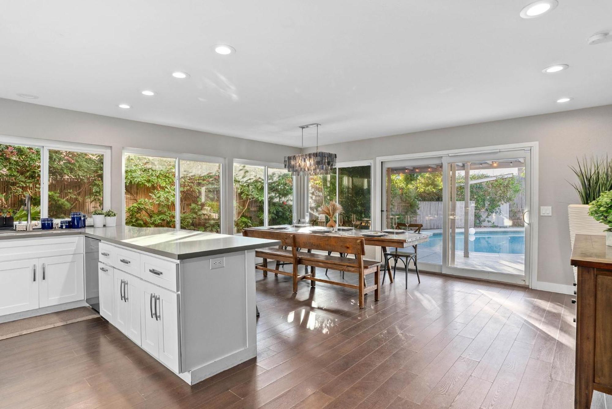 Traveler'S Dream Sd Pool Home Game Room ซานดิเอโก ภายนอก รูปภาพ